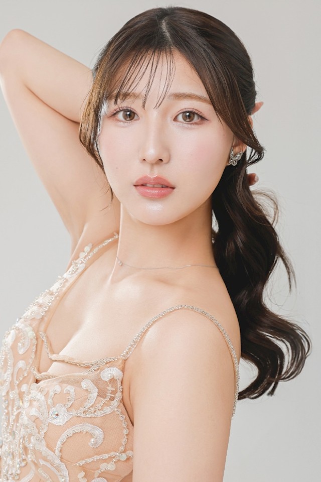 有紗 にこプロフィール写真1